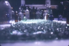 New York, detail New York, detail