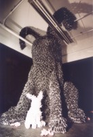 Paper Rabbit Room. Paper Rabbit Room.