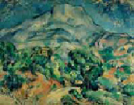 PAUL CÉZANNE PAUL CÉZANNE