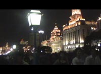 Jia (2005), video still Jia (2005), video still