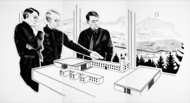 The Nation Builders <br class=