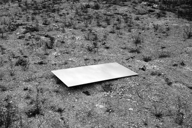 Charles Danby and Rob Smith, Mirror Still (2012)