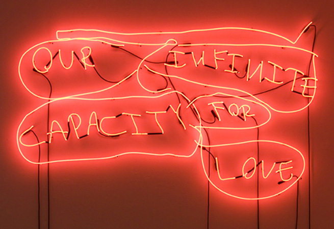 Our Infinite Capacity For Love Our Infinite Capacity For Love