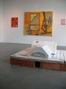 Studio Practice Exhibition View Studio Practice Exhibition View