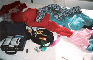 Birth Control and Video Tapes, 2004