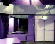 Spaceball, a year ago