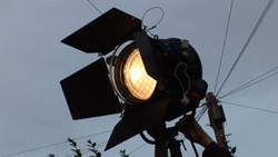 False Dawn, Two channel DVD 2007