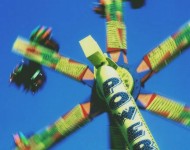 Power, Digital-Print ,2003.