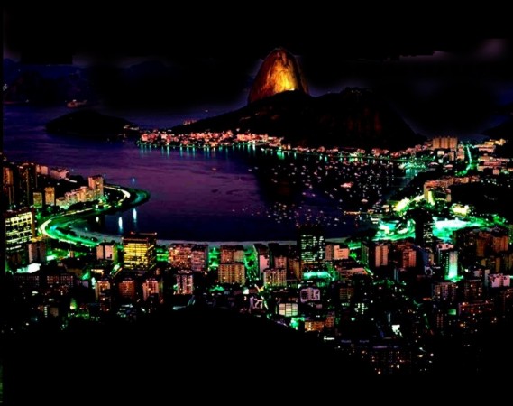 detail from Nocturne, installation, 2003 detail from Nocturne, installation, 2003