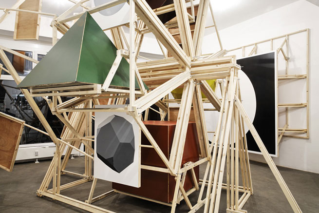 Untitled, A proposal for a Universe Under Control <br class=