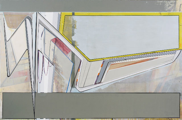 Christian Hellmich, Traeger, 2008 <br class=