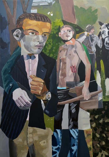 Misfits (Eros), 2016<br class=