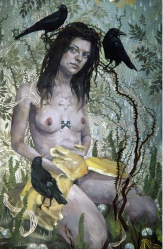 Catherine Brooks<br class=