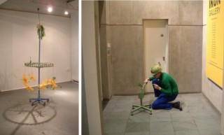 Dandyloin Triffmarch & Allen joins the D.P.T. 2003