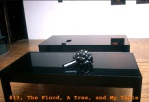 The Flood, A Tree