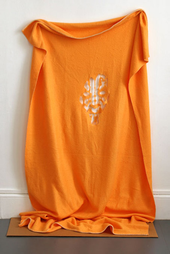 PHANTOM BLANKET<br class=