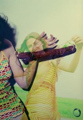 Superimposition, 1965<br class=