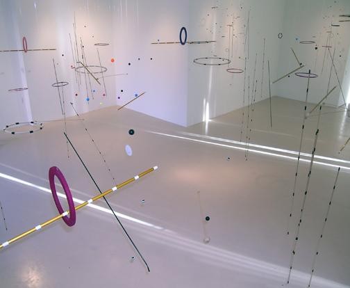 Mobil Modular, 2007 <br class=