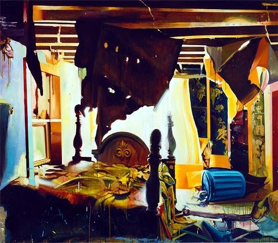 Enlightenment, 2007 <br class=