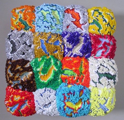 Vadim Katznelson, Cinnabar, 2009<br class=