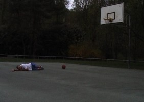 One Minute, Video Still