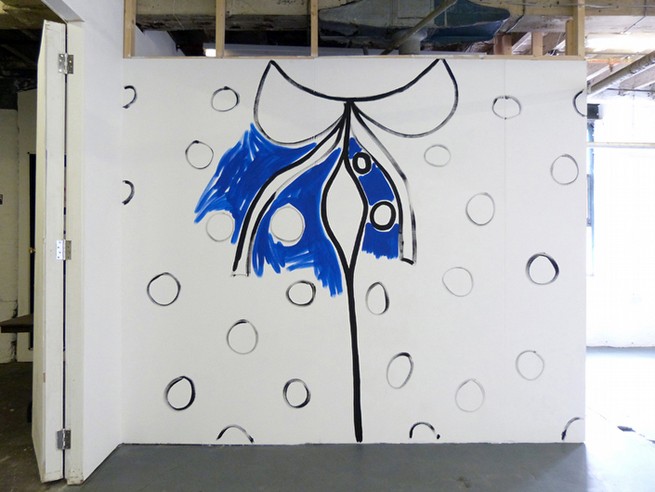 Blouse, 2014<br class=