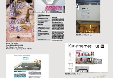 How can you shape the future if you’re How can you shape the future if you’re