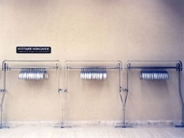 Untitled, The Palace of Nations, Geneva 