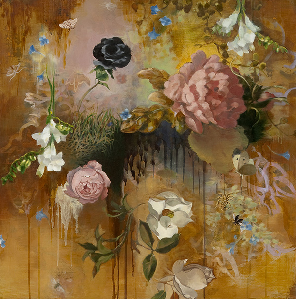 Stephanie Peek, Requiem, 2009