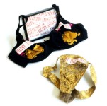 Filthy Animal Undies, 2003 