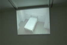 White Light (installation shot)