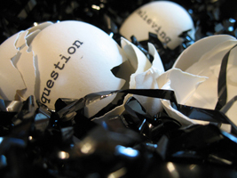 Ask/Ask Not: installation Ask/Ask Not: installation