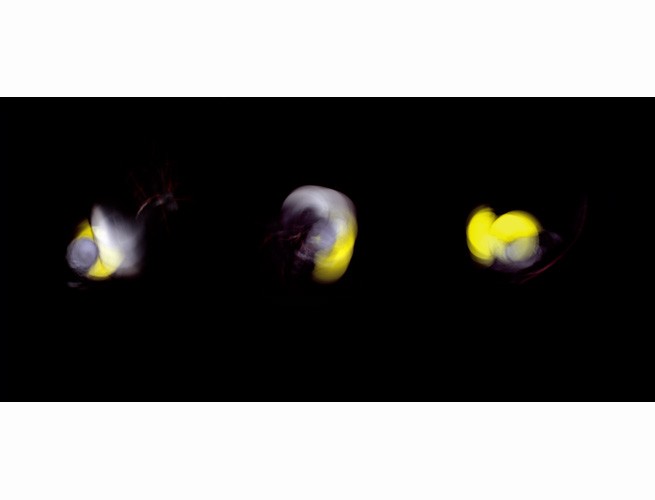 Untitled ( PH 912 )<br/>C print edition of 5, 2012.<br/>120x257 cm<br/>