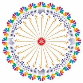 1 Chakra: NBC – Yamaha 1 Chakra: NBC – Yamaha