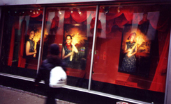 Installation: "Communist Propaganda"