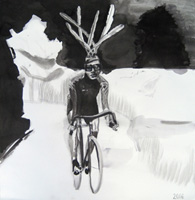 Holds Loosely the Thunder Tired Award 2006 Holds Loosely the Thunder Tired Award 2006