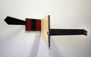 <i>Thataway</i> (2012)