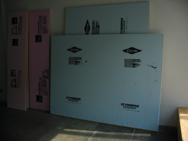 Natura Naturans / 2008<br/>