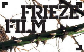 Road Movie / Frieze Film at 6. Frieze Art Fair Road Movie / Frieze Film at 6. Frieze Art Fair
