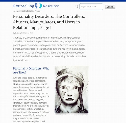 Christiaan Tonnis<br/>Female Warrior # 4 "Threads of the World" (Schizophrenic Framework) | 13.6 x 18.5 inch | Graphite pencil on paper | 1981<br/>Published in: Counselling Resource by Dr. Joseph M. Carver, PhD | Reviewed on 27. April 2011<br/>