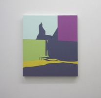 Late Afternoon Late Afternoon