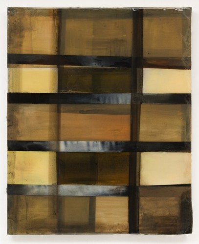 THISTLE 2011, 106 x 86 cm THISTLE 2011, 106 x 86 cm