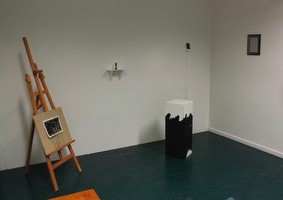 Counterfeit, SIM, Reykjavik, Iceland 2010