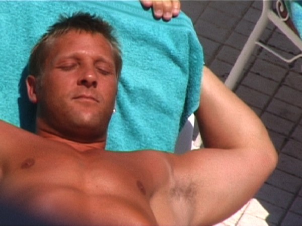 Elton John is a Cunt, 2003