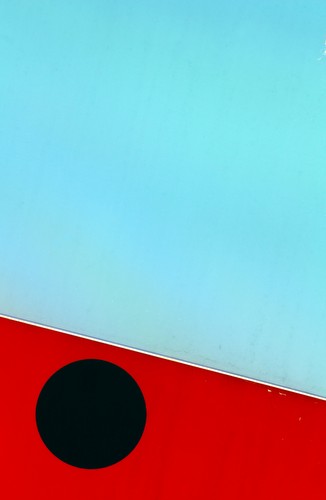 Bauhaus I<br/>lambda print � 100x65 cm <br/>2011<br/>