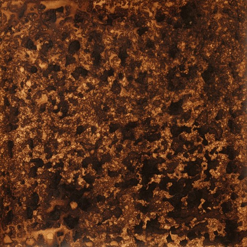 "Bonyon Preserve, Westport Island, Maine, October 27, 2007"<br/>11 �� x 11 ��<br/>