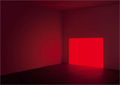 Almine Rech Gallery Paris presents JAMES TURRELL