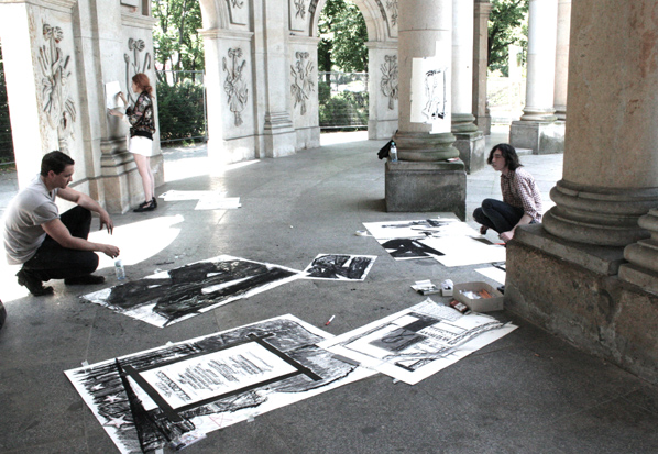 Copyright: ACSA 2013, class Marc Bijl