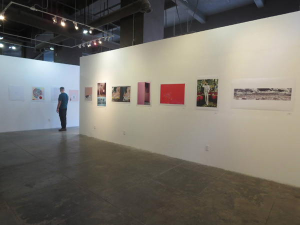 LACDA 2015 INTERNATIONAL JURIED COMPETITION